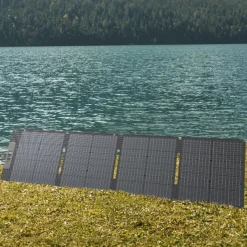 Clearance SP120L Panneau Solaire | 120W Electricité & Éclairage·Panneau & Kit Solaire Nomade|Energie Solaire·Panneau & Kit Solaire Portatif