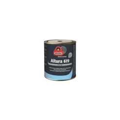 New Altura 619 Plus 2,5 L Antifouling·Antifouling À Matrice Dure
