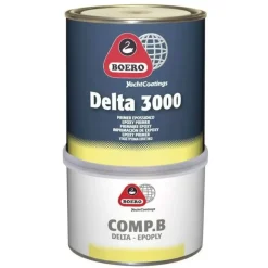 Primaire Delta 3000 0,75 L*Boero Online