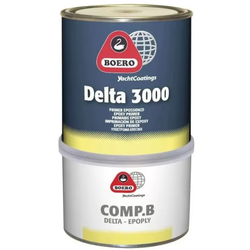 Primaire Delta 3000 0,75 L*Boero Online