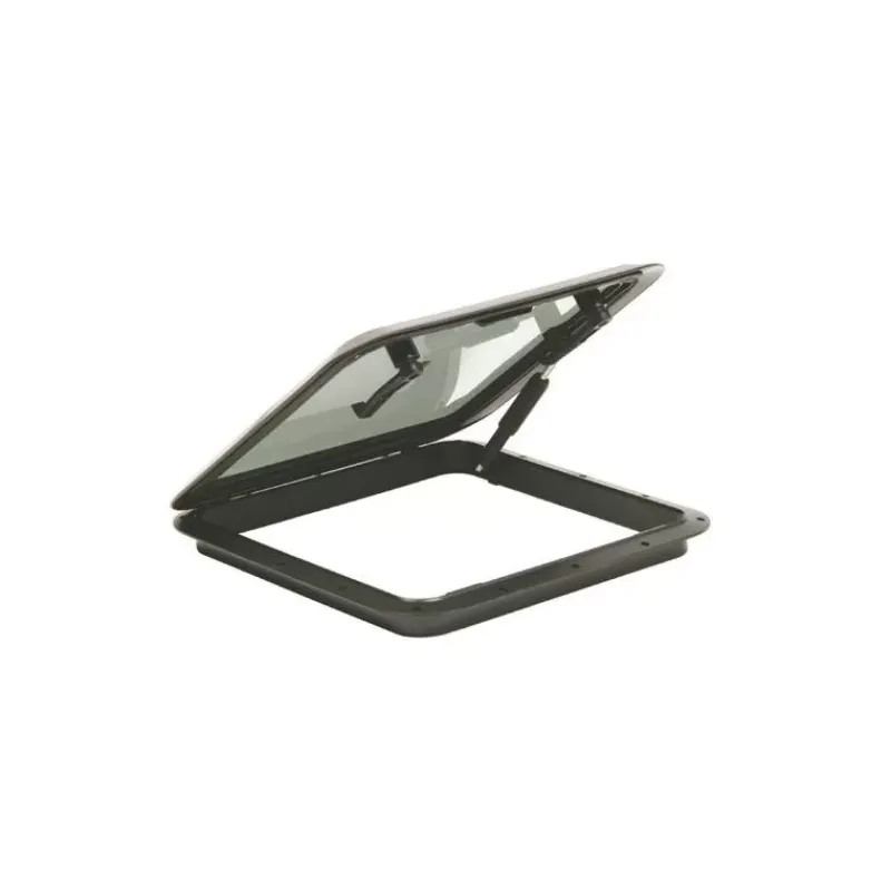 Sale Flushdeck 30 x 30 Lanterneau·Lanterneau Dimension Non Standard|Hublot & Aération·Hublot & Panneau De Pont