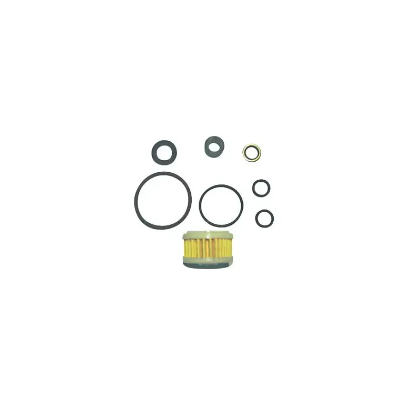 Cartouche pour filtre à gaz*Borel Outlet