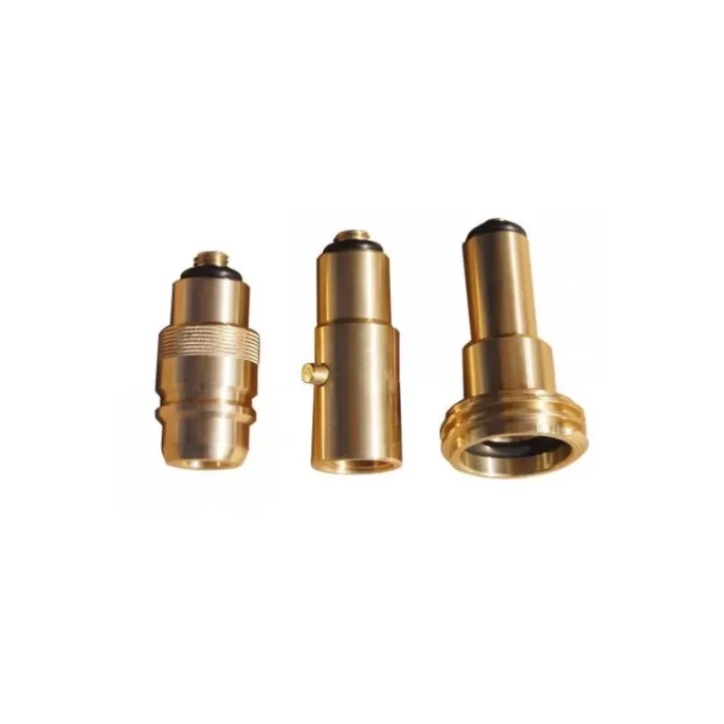 Kit raccord gaz GPL EU*Borel Discount