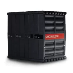 Extension lithium LE300 100Ah pour batteries au plomb*BOS Online