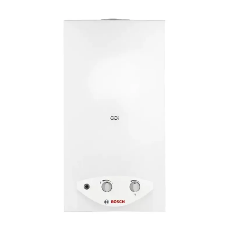 Therm 4300*Bosch Hot