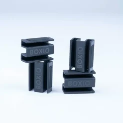 Clips de fixation*BOXIO Discount
