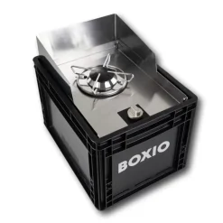 Discount Cook Cuisson·Réchaud|Barbecue & Réchaud Extérieur·Réchaud Gaz Nomade