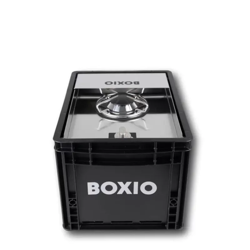 Discount Cook Cuisson·Réchaud|Barbecue & Réchaud Extérieur·Réchaud Gaz Nomade