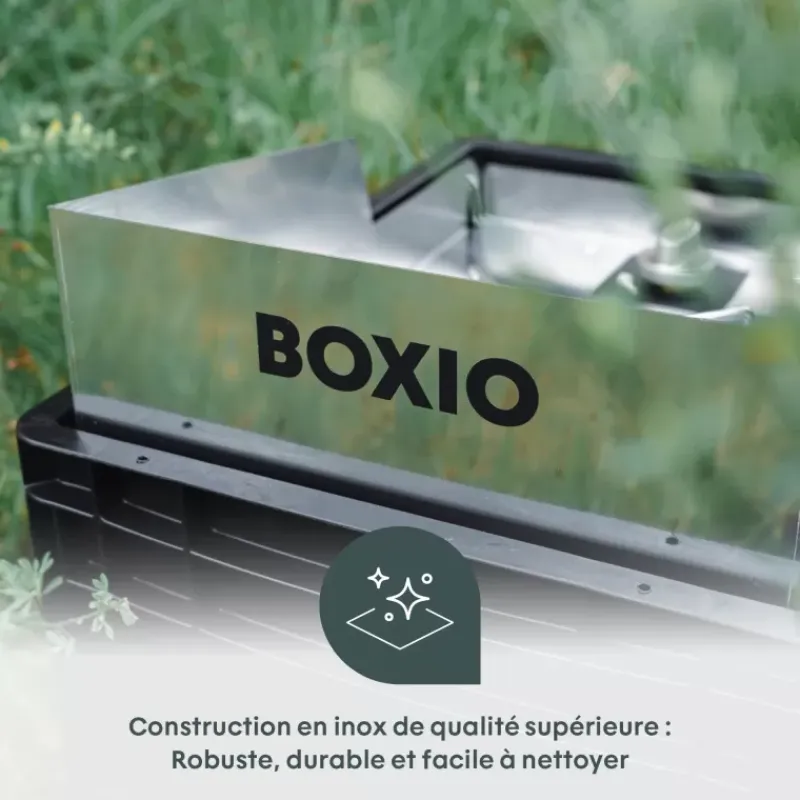 Discount Cook Cuisson·Réchaud|Barbecue & Réchaud Extérieur·Réchaud Gaz Nomade