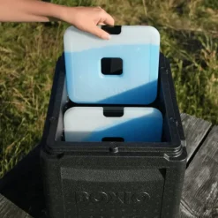 Clearance Cool Le Froid Au Camping·Glacière Passive|Glacière·Glacière Rigide