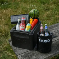 Cool Plus*BOXIO Online