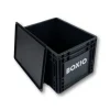 Discount Eurobox Solo Rangement·Coffre, Boîte & Panier|Ustensile De Cuisine & Vaisselle·Rangement & Équipement Cuisine