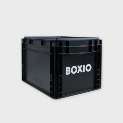 Discount Eurobox Solo Rangement·Coffre, Boîte & Panier|Ustensile De Cuisine & Vaisselle·Rangement & Équipement Cuisine