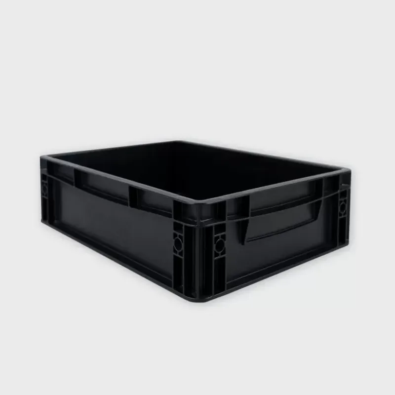 Eurobox Solo Up*BOXIO