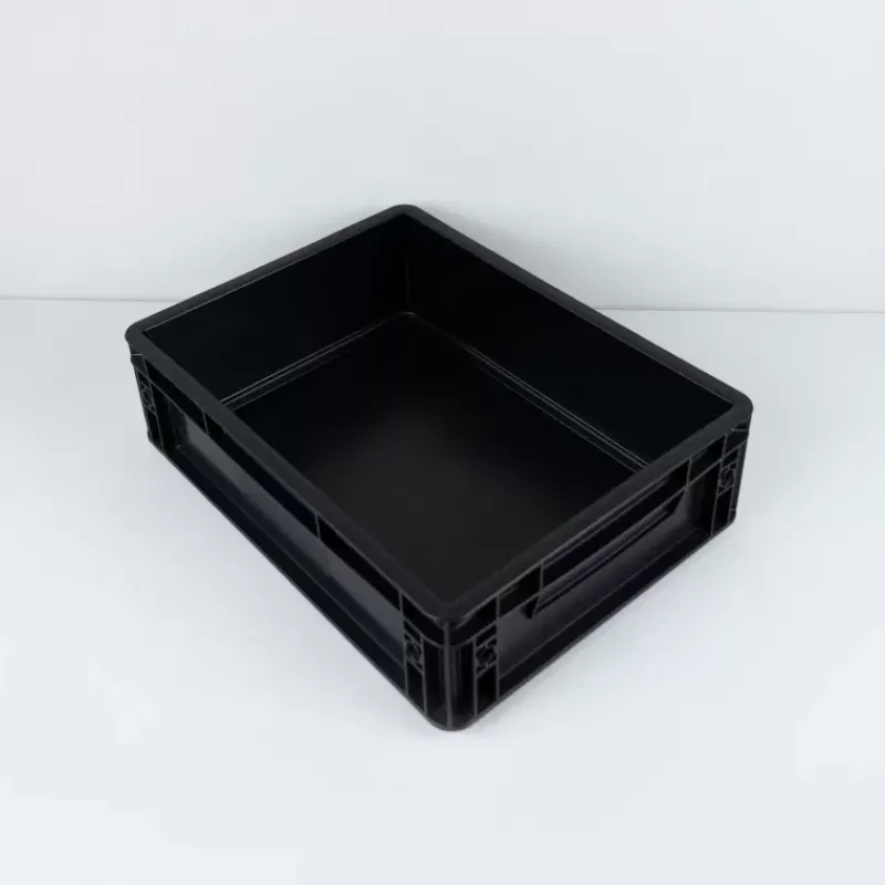Eurobox Solo Up*BOXIO