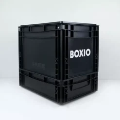 Eurobox Solo Up*BOXIO