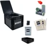 Kit complet Toilet Max+*BOXIO Best