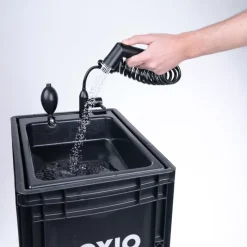 New Kit évier Wash Plus Evier, Lavabo & Receveur·Kit Évier De Cuisine