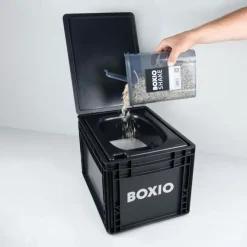 Hot Litière L'Eau·Entretien & Accessoires Pour Wc|Wc & Sanitaires·Accessoire & Entretien Wc