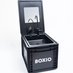 Miroir*BOXIO Hot