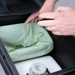 Sacs poubelle compostables*BOXIO Hot