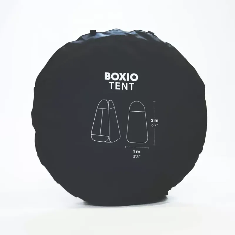 Tente WC*BOXIO