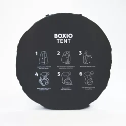 Tente WC*BOXIO