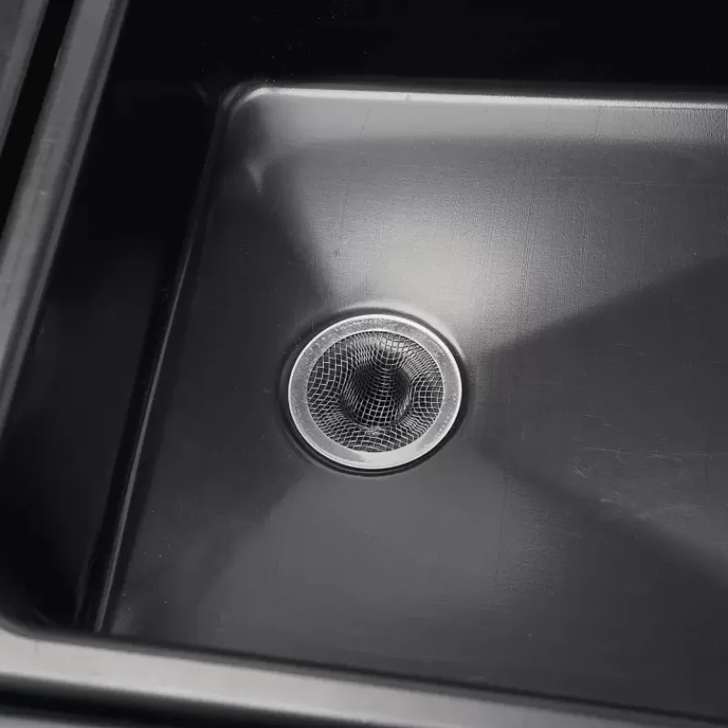 Best Wash Evier, Lavabo & Receveur·Kit Évier De Cuisine