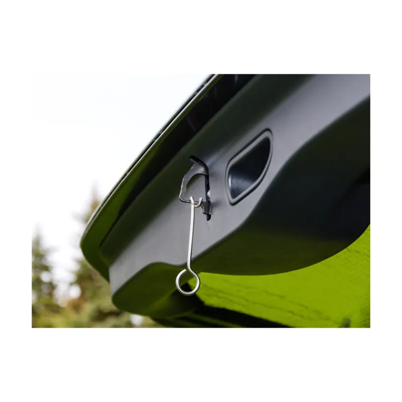 New Air Safe | Classe V Marco Polo Grille & Aération·Grille Pour Vitre & Fenêtre