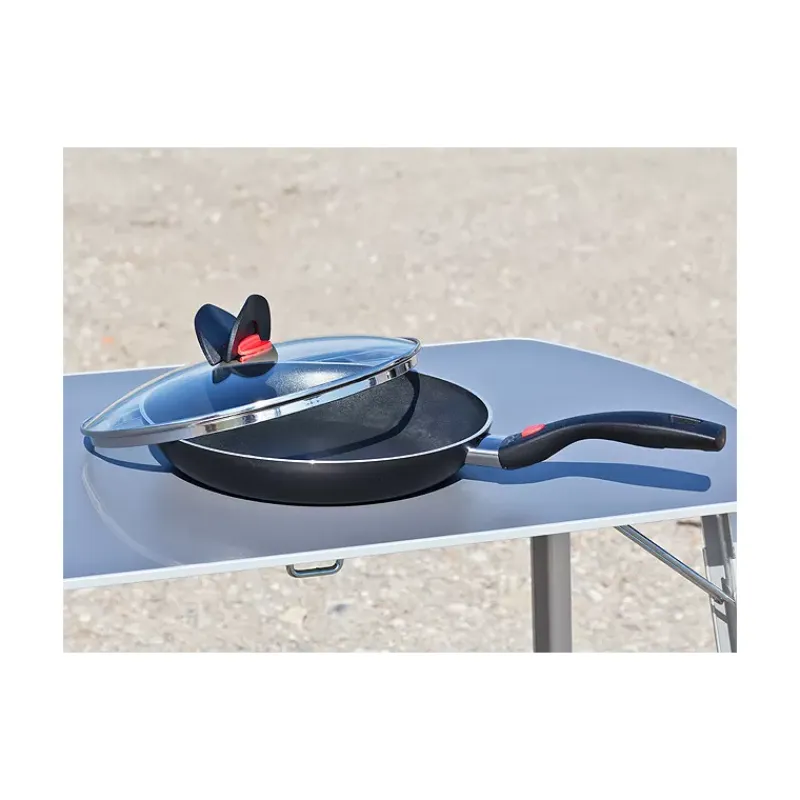 Batterie de cuisine Click & Cook*Brandrup Outlet