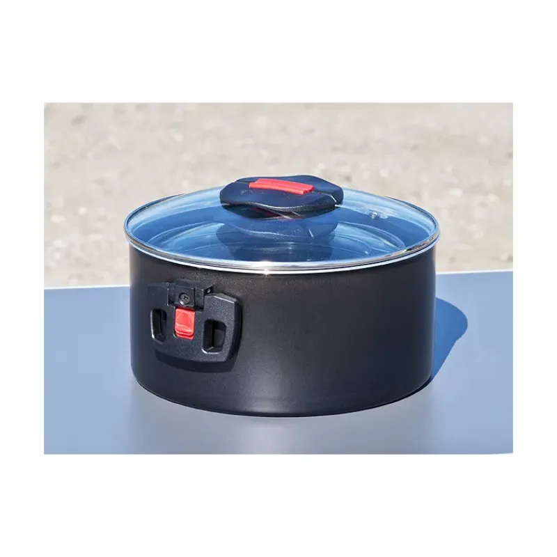 Batterie de cuisine Click & Cook*Brandrup Outlet