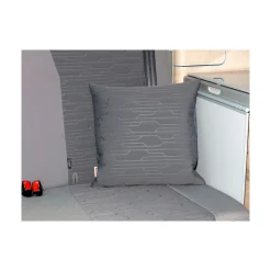 Coussin 40 x 40 cm | VW T6.1 California Beach & Multivan Couchage·Oreiller & Couette