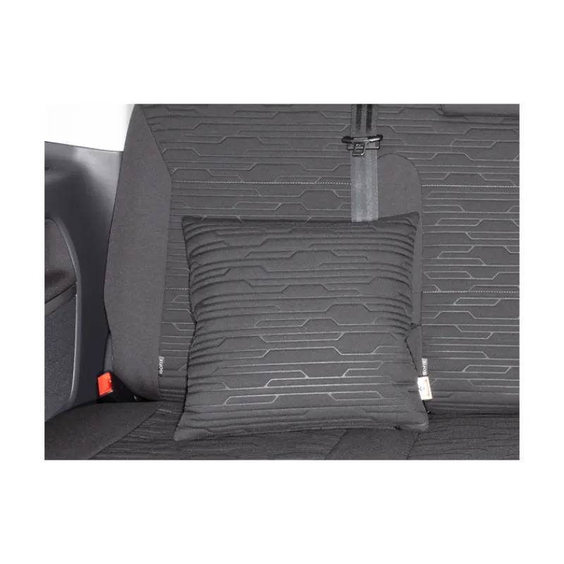 Coussin 40 x 40 cm | VW T6.1 California Beach & Multivan Couchage·Oreiller & Couette