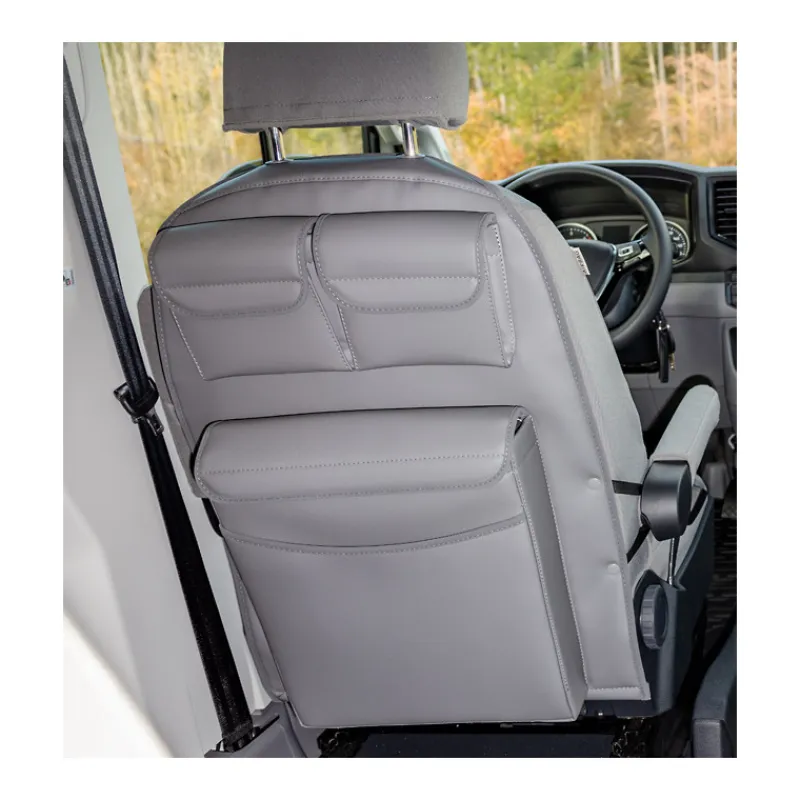 New Dos de siège | VW Grand California 600 & 680 Rangement·Rangement & Aménagement Textiles