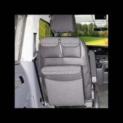 Sale Dos de siège conducteur | VW T6.1 California Rangement·Rangement & Aménagement Textiles