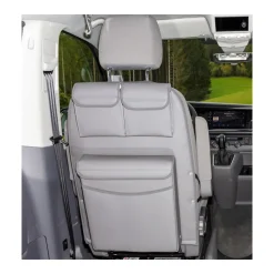 Dos de siège conducteur | VW T5 / T6 / T6.1 California Beach & Multivan*Brandrup Hot