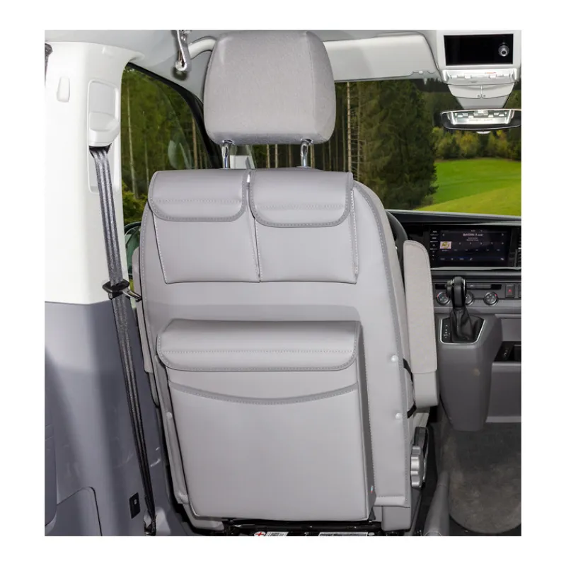 Dos de siège conducteur | VW T5 / T6 / T6.1 California Beach & Multivan*Brandrup Hot