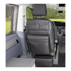 Dos de siège conducteur | VW T5 / T6 / T6.1 California Beach & Multivan*Brandrup Hot