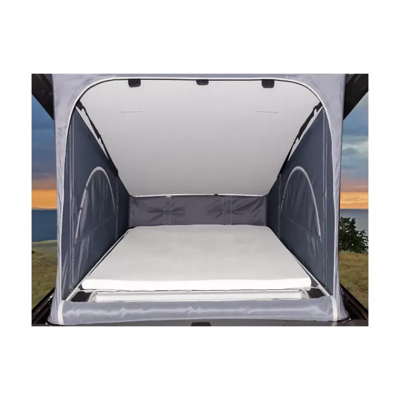 Clearance Drap housse pour lit de toit relevable | VW T6.1 California Couchage·Linge De Lit