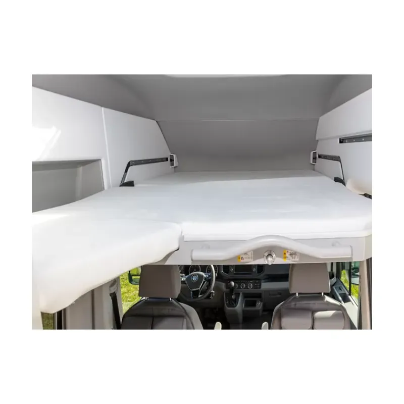 Discount Drap-housse iXTEND pour lit supérieur | VW Grand California 600 Couchage·Linge De Lit