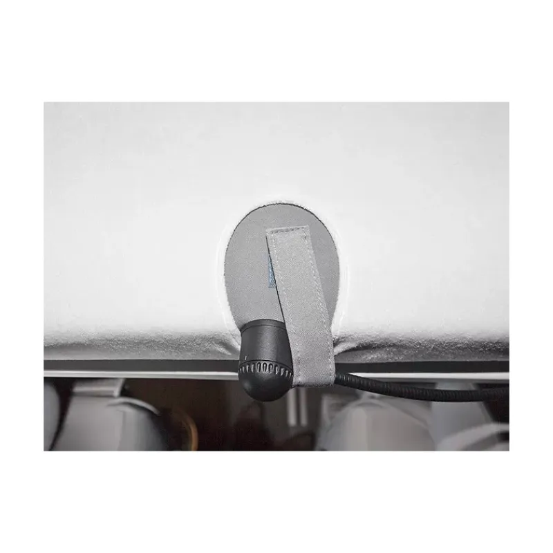 Drap-housse iXTEND lit toit relevable | VW T6 Couchage·Linge De Lit