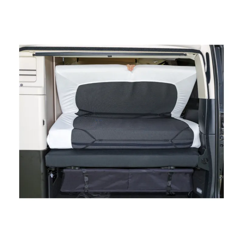 Hot Drap-housse iXTEND pour lit banquette | Class V Marco Polo Horizon Couchage·Linge De Lit