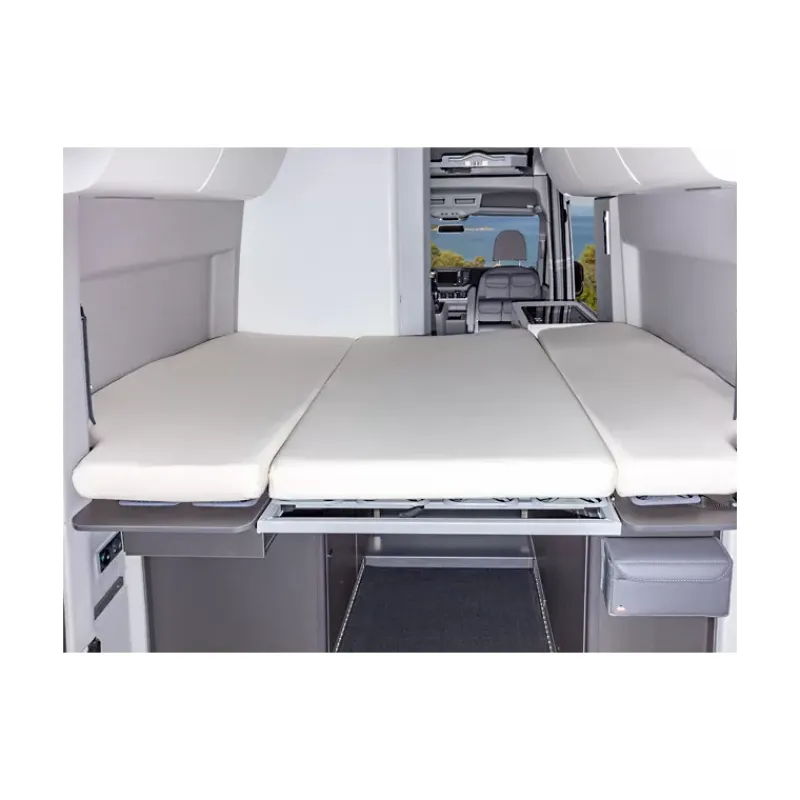 Drap-housse iXTEND pour lit inférieur| VW Grand California 600*Brandrup Sale