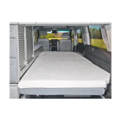 Discount Drap-housse iXTEND pour lit banquette | Viano Marco Polo Couchage·Linge De Lit