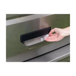 Discount Films de protection pour poignées de portes et hayon | VW T5 / T6 / T7 & Caddy 3 / 4 / 5 Vw T5 / T6|Accessoire Extérieur·Protection Seuil De Coffre