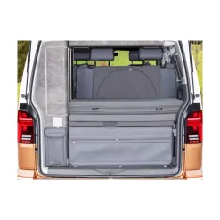 Sale Flexbag cache-coffre | VW T6.1 California Rangement·Rangement & Aménagement Textiles