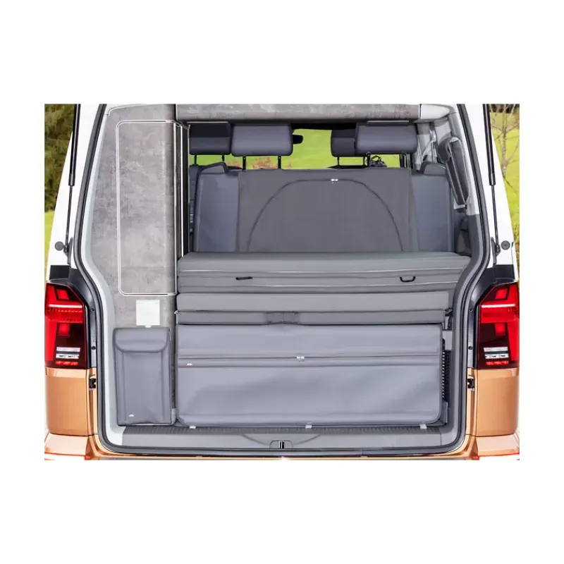 Sale Flexbag cache-coffre | VW T6.1 California Rangement·Rangement & Aménagement Textiles