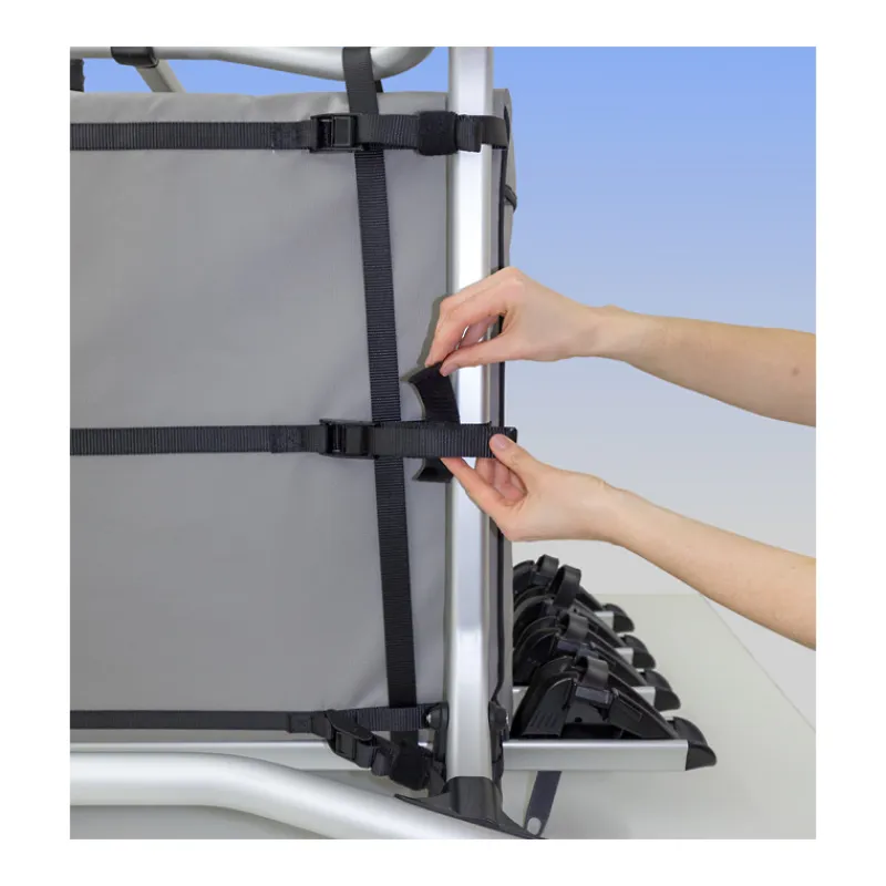 Online Flexbag Cargo | VW T5 / T6 Porte Vélos·Accessoires Porte-Vélos