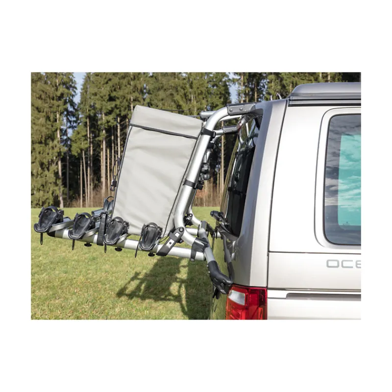 Online Flexbag Cargo | VW T5 / T6 Porte Vélos·Accessoires Porte-Vélos