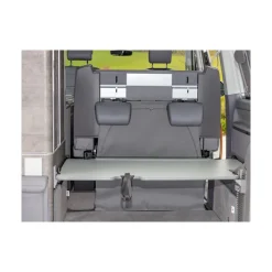 Flexbag dos de banquette | VW T5 / T6 California Coast & Ocean*Brandrup